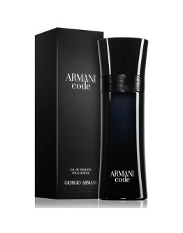Armani Code - 100ML