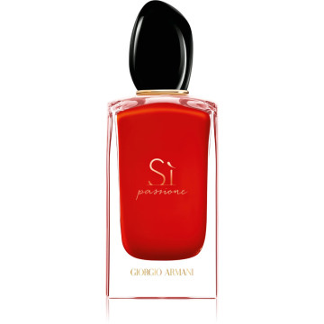 <strong>ARMANI</strong><br> Si Passione - 100ML