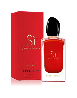 Armani Si Passione - 100ML