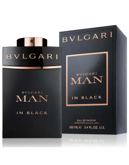Bvlgari Man In Black - 100ML
