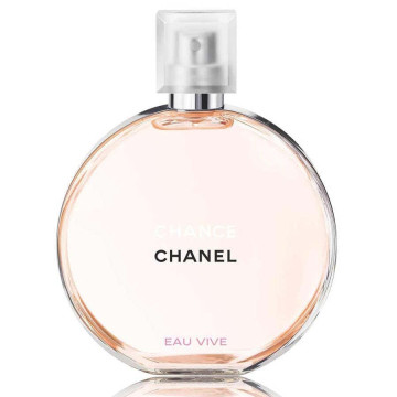 <strong>CHANEL</strong><br> Chance Eau Parfum - 100ML