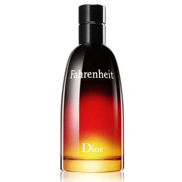 <strong>DIOR</strong><br> Fahrenheit - 100ML