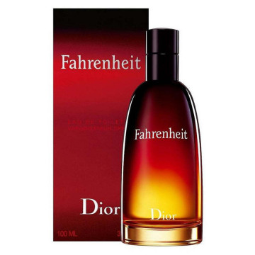 <strong>DIOR</strong><br> Fahrenheit - 100ML