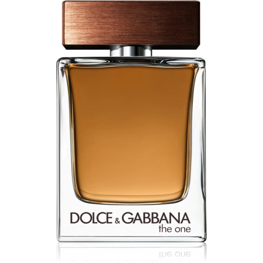 Dolce Gabbana The One For Men - 100ML