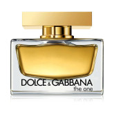 Dolce Gabbana The One For Women - 75ML
