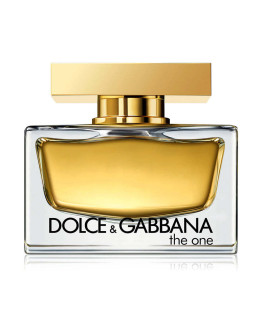 Dolce Gabbana The One For Women - 75ML