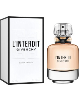 Givenchy Linterdit - 80ML