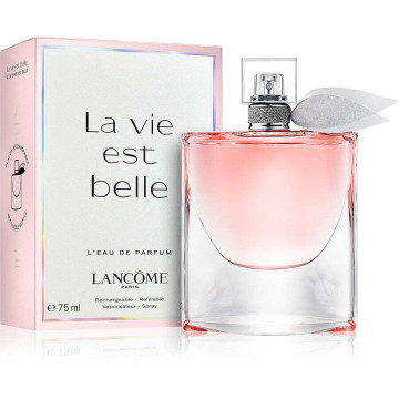 <strong>LANCOME</strong><br> La Vie Est Belle - 75ML