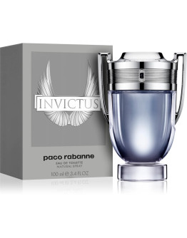 Paco Rabanne Invictus - 100ML