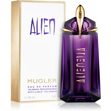 <strong>THIERRY MUGLER</strong><br> Alien - 90ML