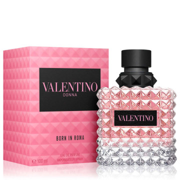 <strong>VALENTINO</strong><br> Born In Roma Donna - 100ML