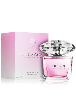 Versace Bright Crystal - 90ML