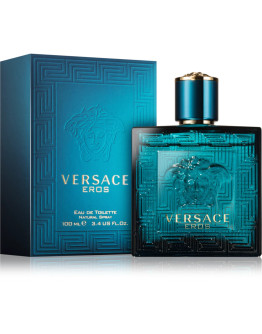 Versace Eros - 100ML