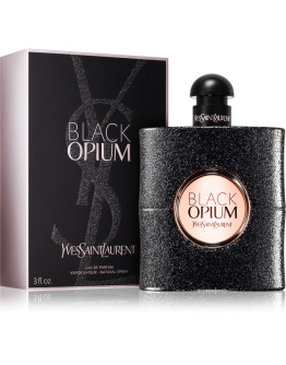 Yves Saint Laurent Black Opium - 90ML