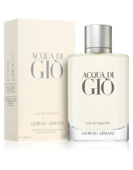 Armani Acqua Di Gio - 100ML