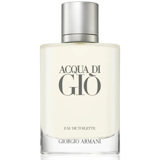 Armani Acqua Di Gio - 100ML