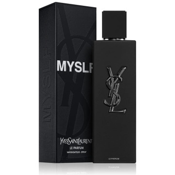 <strong>YVES SAINT LAURENT</strong><br> MYSLF - 90ML