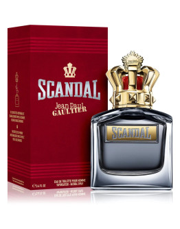 Jean Paul Gaultier Scandal Men - 100ML