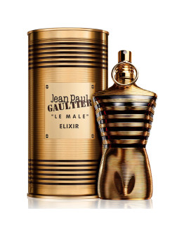 Jean Paul Gaultier Le Male Elixir - 125ML