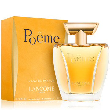 <strong>LANCOME</strong><br> Poeme - 100ML