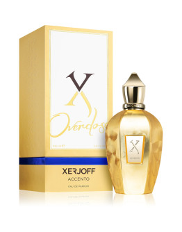 Xerjoff Accento Overdose - 100ML