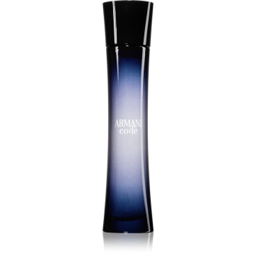 <strong>ARMANI</strong><br> Code Pour Femme - 75ML