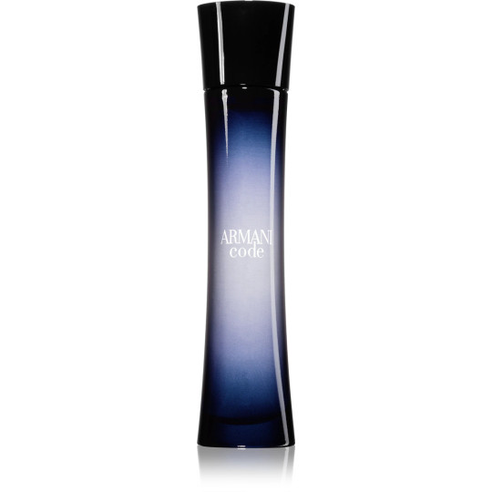 Armani Code Pour Femme - 75ML