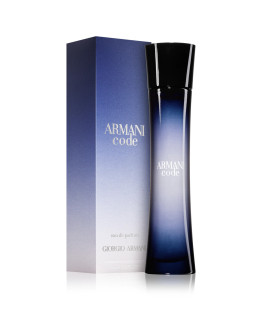 Armani Code Pour Femme - 75ML