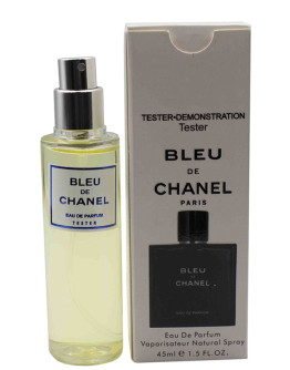 Mini Tester Bleu de Chanel