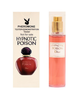 Mini Tester Hypnotic Poison