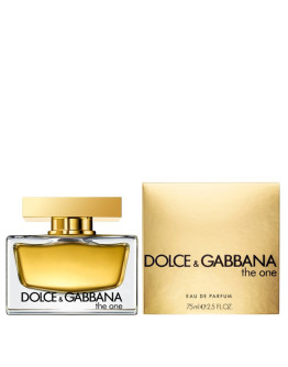 Dolce Gabbana The One For Women - 75ML