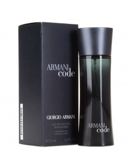 Armani Code - 100ML