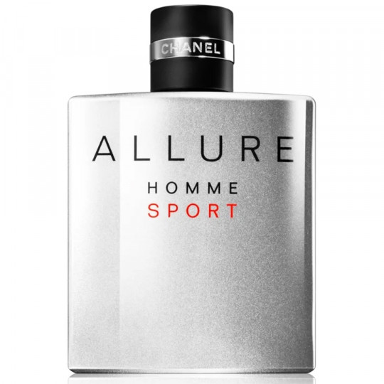 Chanel Allure Homme Sport - 100ML