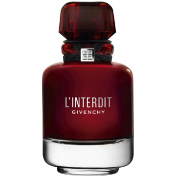 Givenchy Linterdit Rouge - 80ML