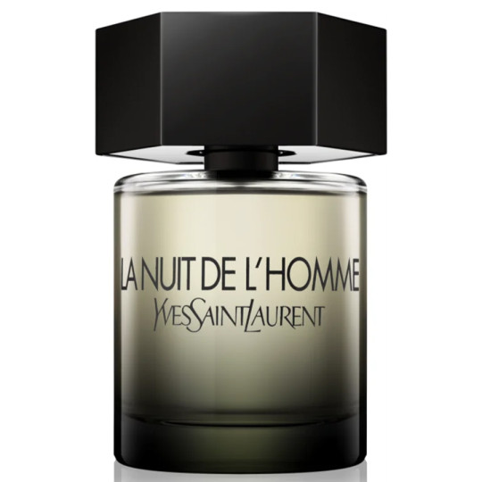 Yves Saint Laurent La Nuit De L'Homme - 100ml