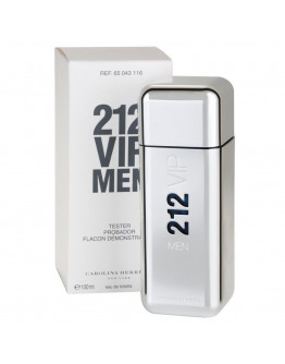 Carolina Herrera 212 VIP Men - 100ML