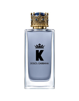 Dolce Gabbana King - 100ML