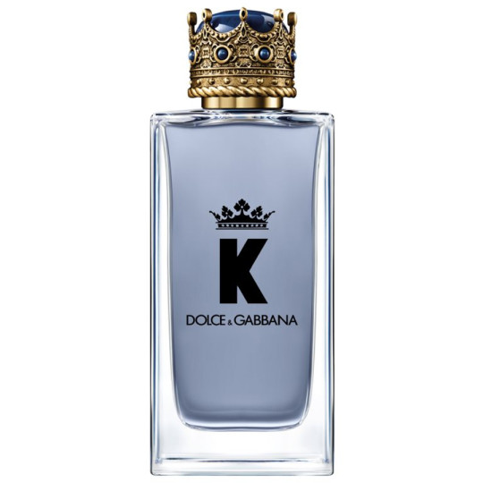 Dolce Gabbana King - 100ML