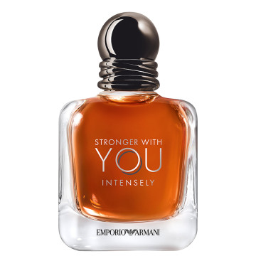 <strong>ARMANI</strong><br> Stronger With You Intensely - 100ML