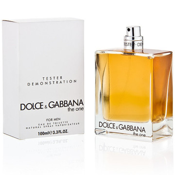 Dolce Gabbana The One For Men - 100ML