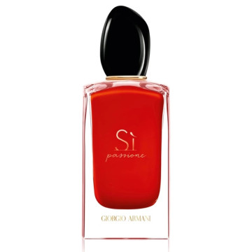 <strong>ARMANI</strong><br> Si Passione - 100ML