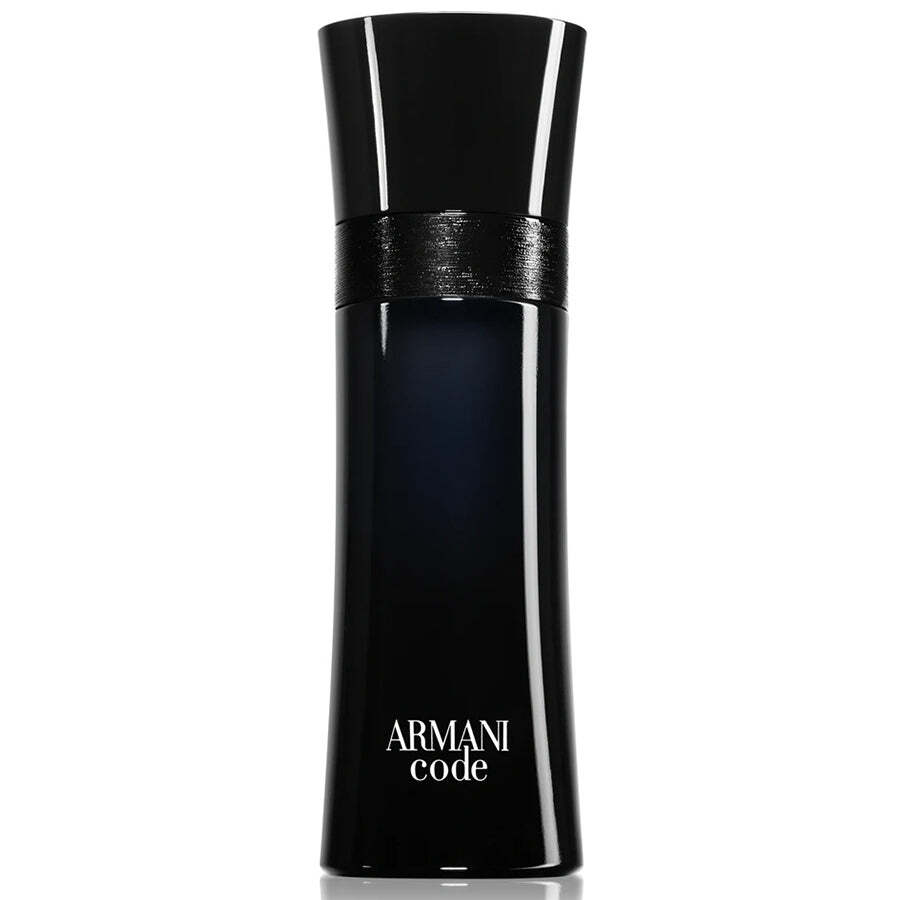 Armani Code - 100ML la doar 99 lei