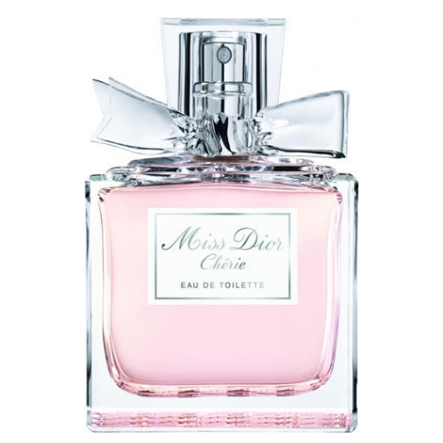 Dior Miss Dior Cherie - 100ML la doar 99 lei